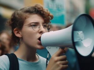Navigating the Political Landscape